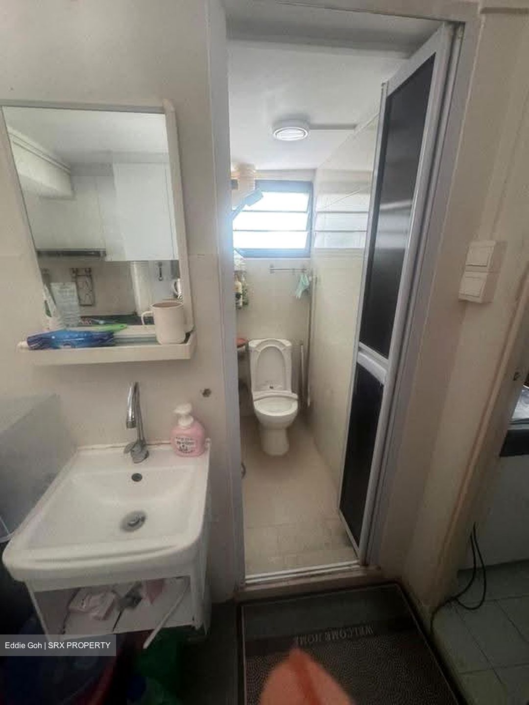 Blk 34 Upper Cross Street (Central Area), HDB 3 Rooms #612497761